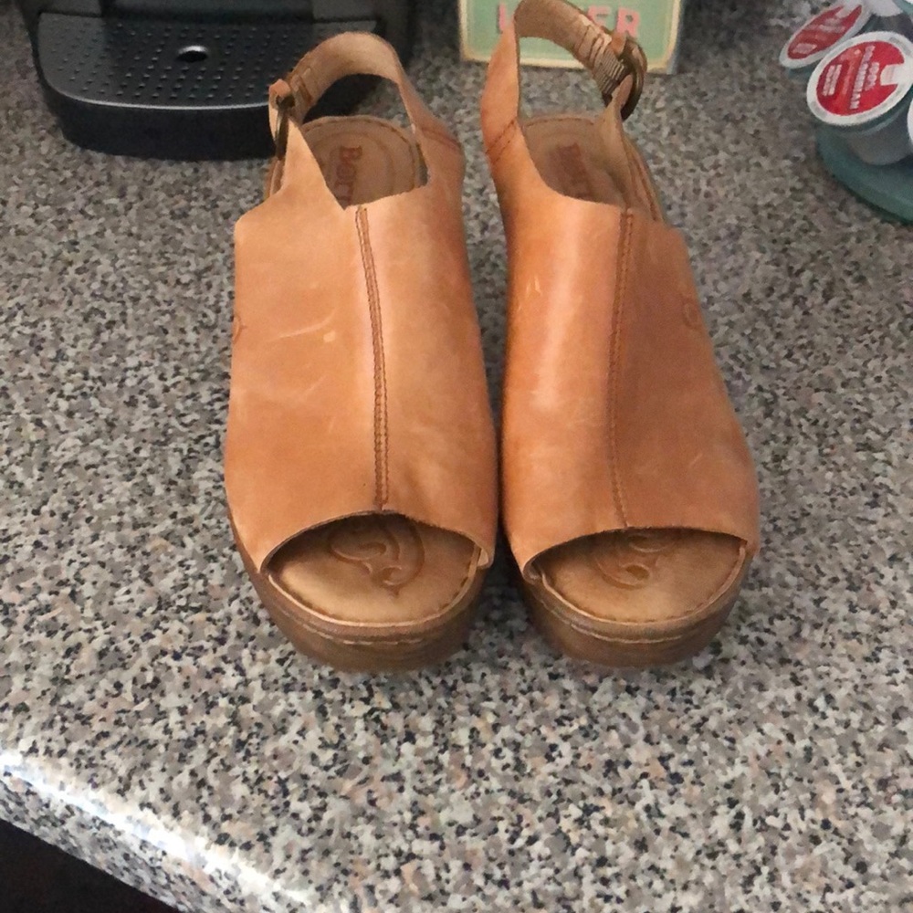 Heels
